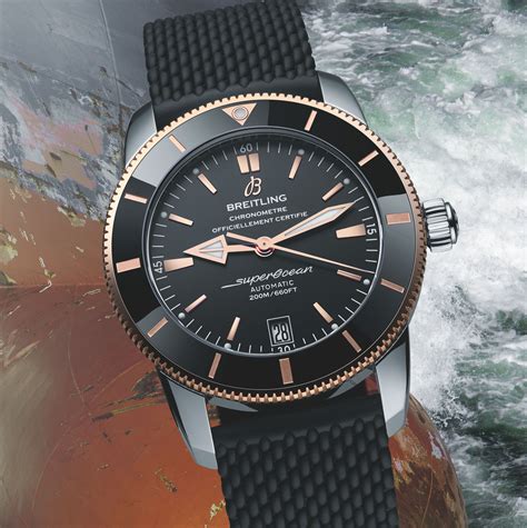 breitling 1884 superocean chronometre|Breitling Superocean chronometer price.